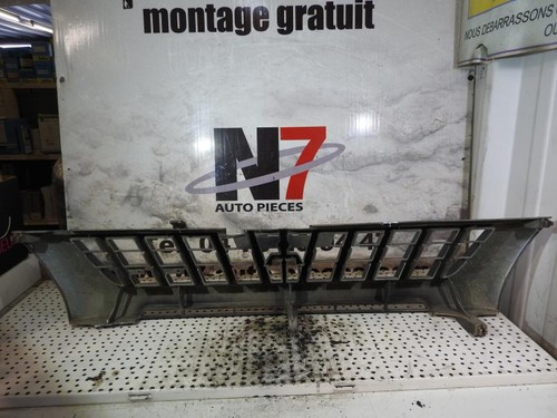 Calandre msc pick l200 - calandre, up