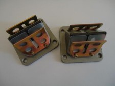 BOITES A CLAPETS 350 RDLC  1WT