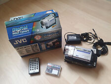 Camescope JVC GR-DVL367 EG