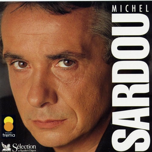Michel sardou reader digest - reader's,