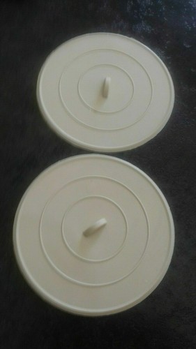 Bouche evier ventouse - ,