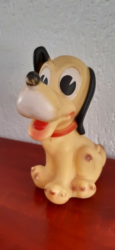 Pouet pluto walt disney - pouet,