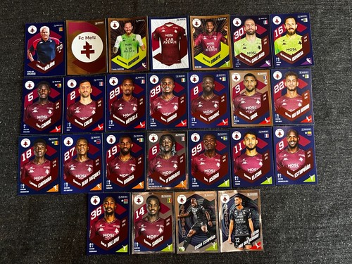 Vignettes stickers panini - vignettes,