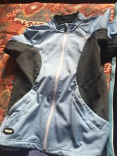 occasion VESTE technique SKIS