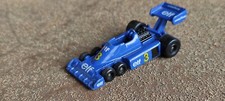1/60 Elf Tyrrell P34 Formule 1