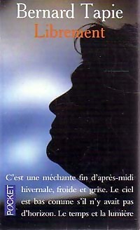 Librement bernard tapie - -,