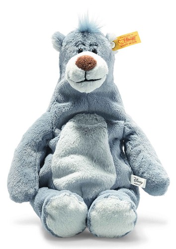 Steiff disney baloo jungle - steiff, 'jungle