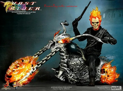 Perfect hot toys mms133 - perfect,
