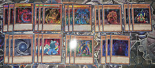 Yugioh! Deck les Bêtes