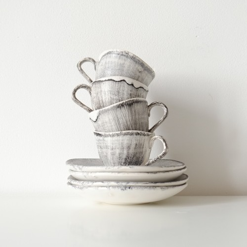 Lot tasses café avec - lot,