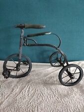 Tricycle Décoration magnifique 