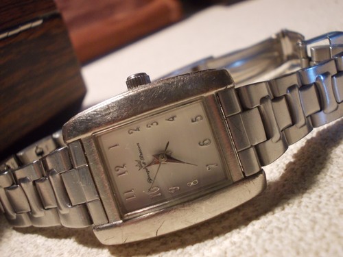 Montre younger bresson - younger,