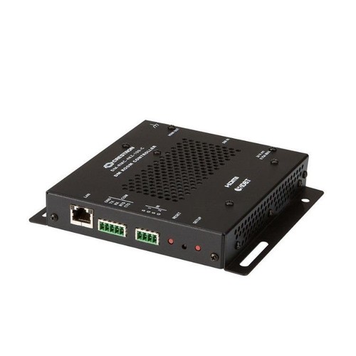 Crestron rmc 4kz - crestron, dm-rmc-4kz-100-c