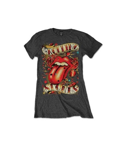 Rolling stones tongue stars - rolling,