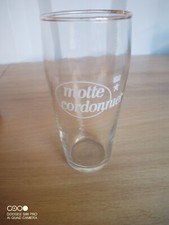 Verre Motte Cordonnier