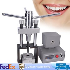 Dental Flexible Denture