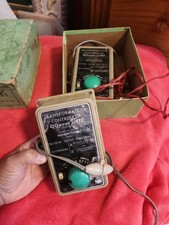 Lot De 2 Anciens  Hornby