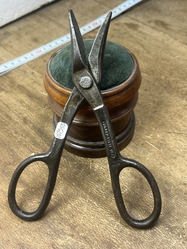 Cisaille usa outil - outil, ancien