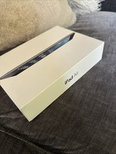 Boite vide de IPAD iPad Air