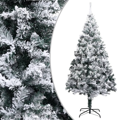 Sapin noël artificiel - de,