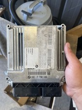 BMW Série 3 E90 CALCULATEUR