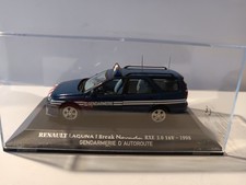 1/43 RENAULT LAGUNA I BREAK