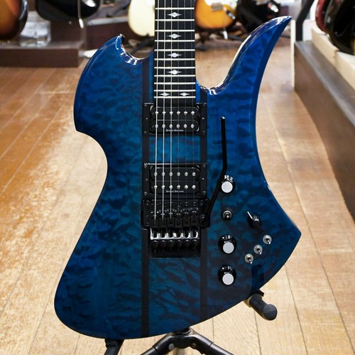 Rich mockingbird st - b.c.rich,