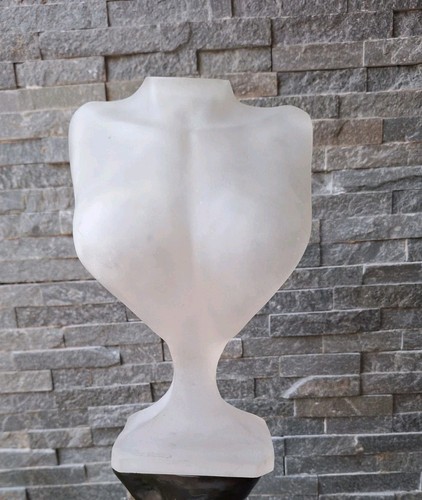 Sculpture buste femme - buste, en