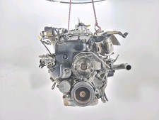 Moteur type ZD30DI-R20 -