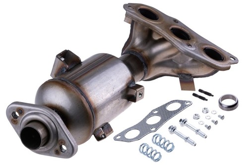 Catalyseur pour citroën - pour,