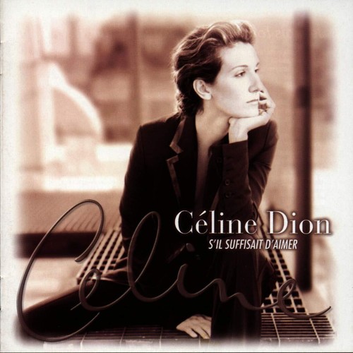 Céline dion s il - céline,