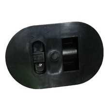 Auvent PVC de bateau gonflable