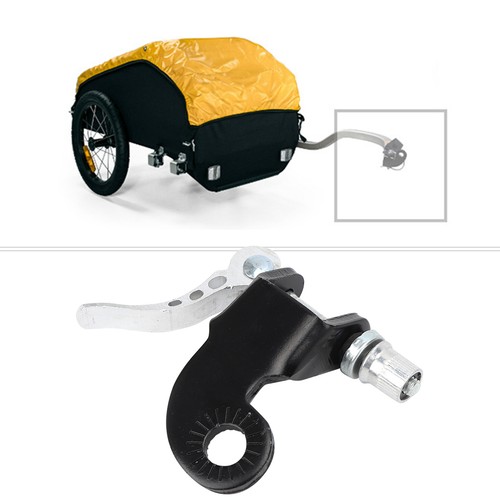 Adaptateur remorque pour - adaptateur,