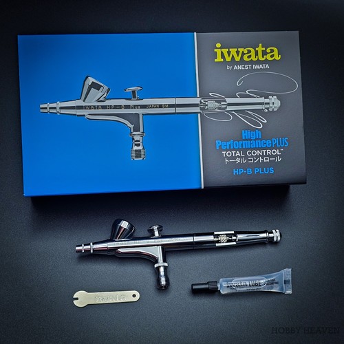 Iwata perform b plus - hp-b,