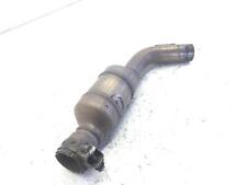 Collecteur Catalyseur Pot