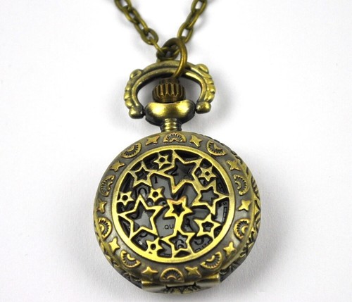 Taschenuhr retro nécessaire - retro,