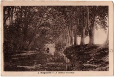 CPA 83 - BRIGNOLES (Var) - 2