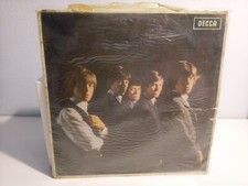 DISQUE 33 TOURS THE ROLLING