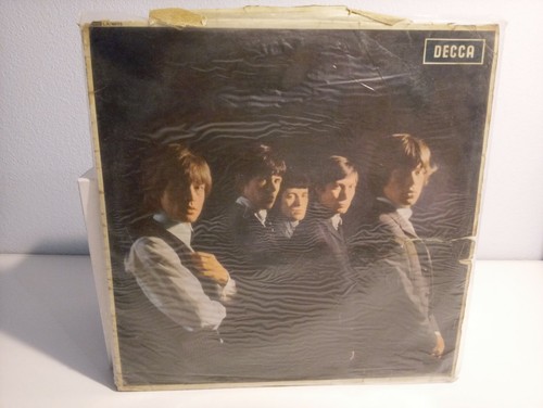 Disque tours the rolling - the,