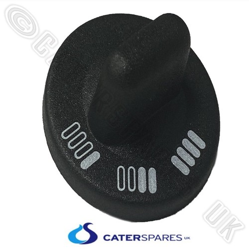 Dualit rotatif bouton - rotatif,