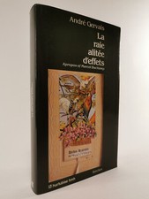 ANDRÉ GERVAIS - LA RAIE