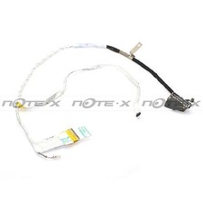 Cable Nappe Ecran  HP Pavilion dv7-6b99sf   LCD Video Flex Cable 50.4RH02.012
