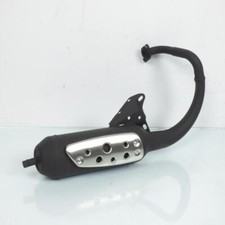 Pot d échappement Tecnigas