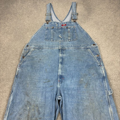 Salopette dickies adulte x - salopette,