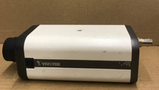 Vivotek IP6112 Network Caméra de Surveillance 12VDC Ethernet 10/100