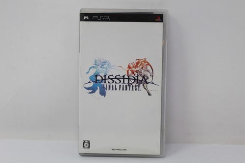 Dissidia final fantasy - final,