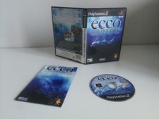 Ecco The Dolphin : Defender