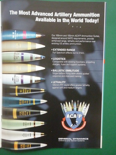 2006 pub general dynamics - 8/2006,