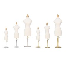 Mini robe sur mesure, Mini