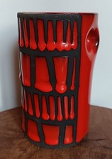 Vintage: joli pot / gobelet en